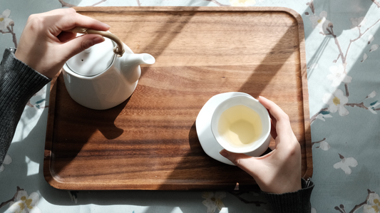 What kind of teaware should I get?